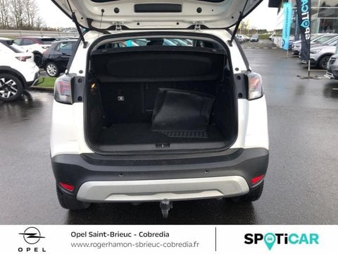 Voitures D'occasion À Yffiniac | Opel Crossland X 1.5 D 120Ch Opel 2020 Bva Euro 6D-T