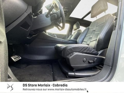 Voitures D'occasion À Saint-Martin-Des-Champs | Ds Ds 7 Crossback E-Tense 4X4 300Ch Grand Chic