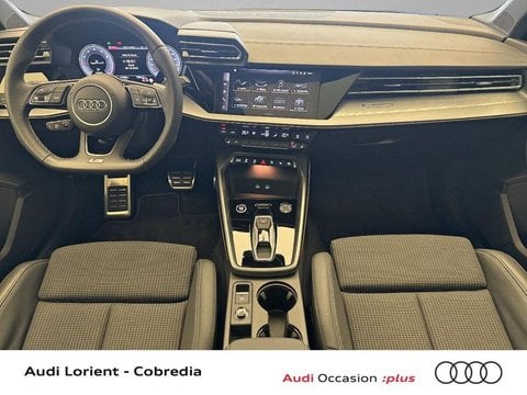 Voitures D'occasion À Lanester | Audi A3 Sportback 1.5 Tfsi 150Ch Hybride S Line S Tronic 7