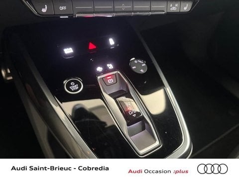 Voitures D'occasion À Saint-Brieuc | Audi Q4 E-Tron 45 E-Tron 285Ch S Line