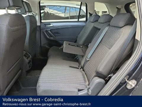 Voitures D'occasion À Brest | Volkswagen Tiguan Allspace 2.0 Tdi 150Ch Life Plus Dsg7