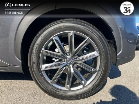 Voitures D'occasion À Lanester | Lexus Lbx 1.5 136Ch Elegant 2Wd My26