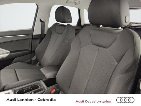 Voitures D'occasion À Lannion | Audi Q3 35 Tdi 150Ch Design S Tronic 7