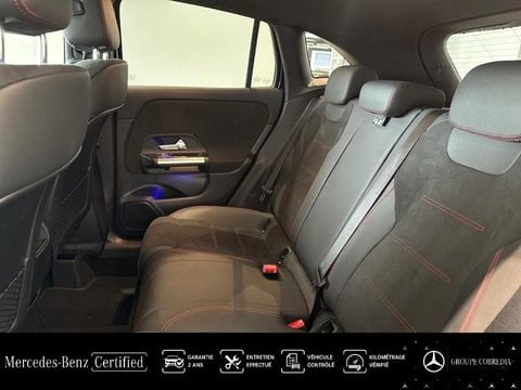 Voitures D'occasion À Quimper | Mercedes-Benz Gla 180 D 116Ch Amg Line 8G-Dct