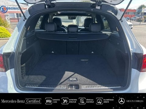Voitures D'occasion À Saint-Brieuc | Mercedes-Benz Glc 220 D 194Ch Amg Line 4Matic Launch Editio...