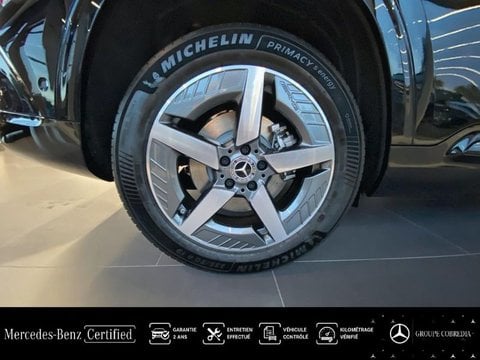 Voitures D'occasion À Saint-Malo | Mercedes-Benz Glb 200 163+30Ch Amg Line 8G-Edct