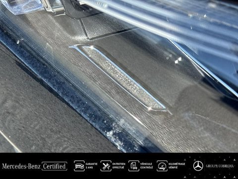 Voitures D'occasion À Saint-Grégoire | Mercedes-Benz Cla Shooting Brake 200 D 150Ch Amg Line 8G...