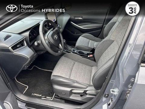 Voitures D'occasion À Pabu | Toyota Corolla 1.8 140Ch Design