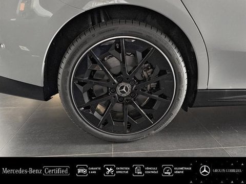 Voitures D'occasion À Saint-Martin-Des-Champs | Mercedes-Benz Cla Shooting Brake 250+ Eq 272Ch A...