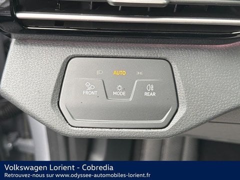 Voitures D'occasion À Lanester | Volkswagen Id.4 286Ch Pro 79 Kwh Life Max