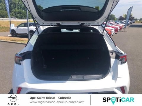 Voitures D'occasion À Yffiniac | Opel Mokka 1.2 Turbo 130Ch Gs Line Bva8