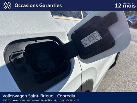 Voitures D'occasion À Saint-Brieuc | Volkswagen T-Roc 1.5 Etsi 150Ch R-Line Dsg7