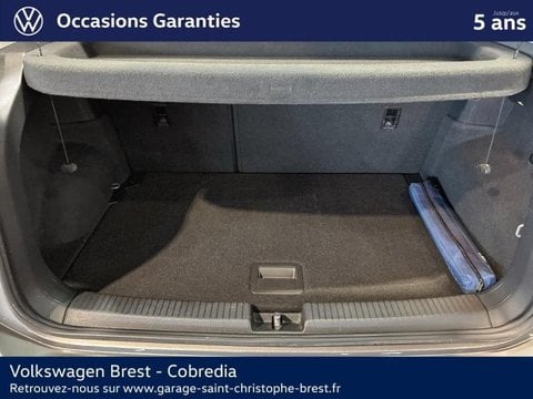 Voitures D'occasion À Brest | Volkswagen T-Cross 1.0 Tsi 110Ch United Dsg7