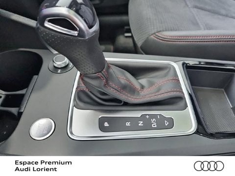 Voitures D'occasion À Lanester | Audi Q2 35 Tdi 150Ch S Line Plus S Tronic 7