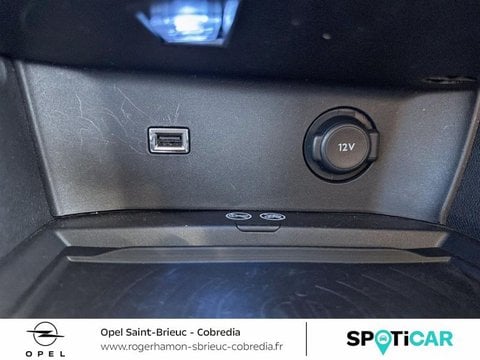Voitures D'occasion À Yffiniac | Peugeot 3008 1.6 Bluehdi 120Ch Active Business S&S Basse Consom...