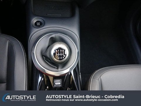 Voitures D'occasion À Yffiniac | Nissan Juke 1.0 Dig-T 114Ch Tekna 2025