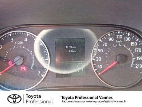 Voitures D'occasion À Vannes | Nissan Interstar Fg L3H3 3T5 2.3 Dci 150Ch S/S Acenta Connect Bvr