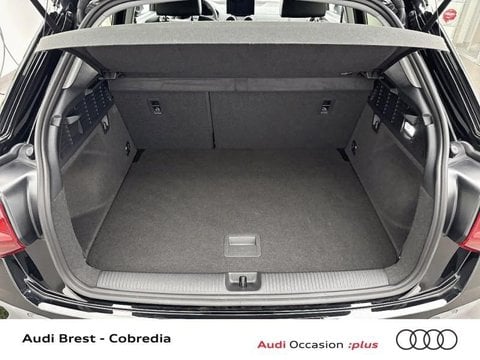 Voitures D'occasion À Brest | Audi Q2 35 Tfsi 150Ch Avus S Tronic 7