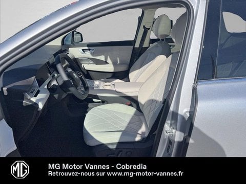 Voitures D'occasion À Theix-Noyalo | Mg Mgs6 Ev 361Ch - 77Kwh Dual Motor Luxury 4Wd
