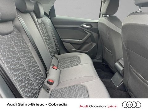 Voitures D'occasion À Saint-Brieuc | Audi A1 Sportback 25 Tfsi 95Ch Design