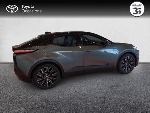 Voitures D'occasion À Lanester | Toyota C-Hr+ 343Ch 77Kwh Collection Performance Awd