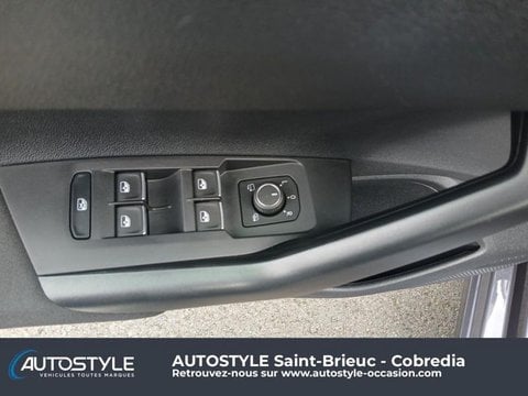 Voitures D'occasion À Yffiniac | Volkswagen Polo 1.0 Tsi 110Ch Style Dsg7