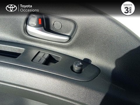 Voitures D'occasion À Lanester | Toyota Aygo X 1.0 Vvt-I 72Ch Dynamic My23