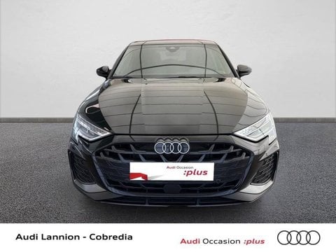 Voitures D'occasion À Lannion | Audi A3 Sportback 1.5 Tfsi 150Ch S Line