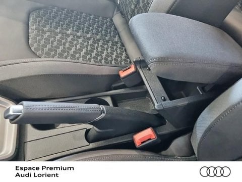 Voitures D'occasion À Lanester | Audi A1 Sportback 25 Tfsi 95Ch Design S Tronic 7
