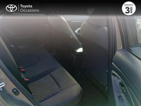 Voitures D'occasion À Brest | Toyota Yaris Cross 116H Design My22
