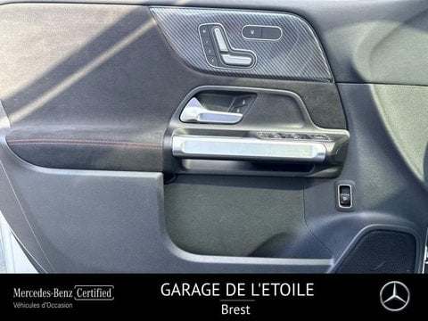 Voitures D'occasion À Brest | Mercedes-Benz Glb 200 D 150Ch Amg Line 8G-Dct