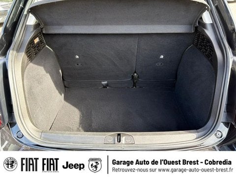 Voitures D'occasion À Brest | Fiat 500X 1.5 Firefly Turbo 130Ch S/S Hybrid Sport Dct7