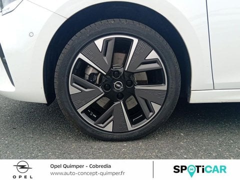Voitures D'occasion À Quimper | Opel Corsa Corsa-E 136Ch Elegance Business