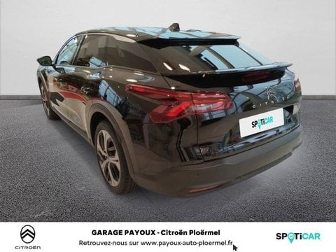 Voitures D'occasion À Ploërmel | Citroën C5 X Puretech 130Ch S&S Feel Pack Eat8