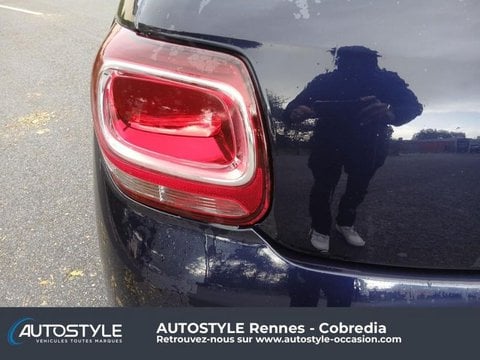 Voitures D'occasion À La Mézière | Citroën Ds3 E-Hdi 90Ch So Chic