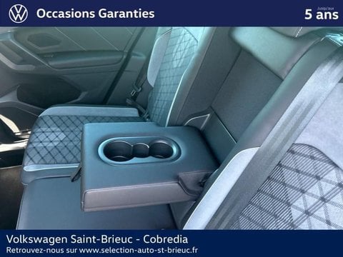 Voitures D'occasion À Saint-Brieuc | Volkswagen Tiguan 1.4 Ehybrid 245Ch R-Line Dsg6