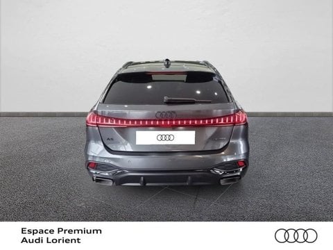Voitures D'occasion À Lanester | Audi A5 Avant 2.0 E-Hybrid 299Ch S Line Quattro S Tronic 7