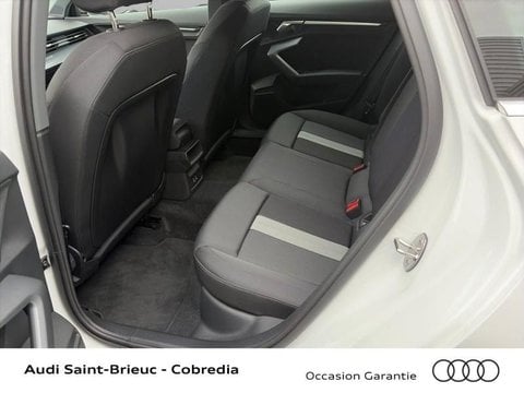Voitures D'occasion À Saint-Brieuc | Audi A3 Sportback 30 Tfsi 116Ch Hybride Design S Tronic 7