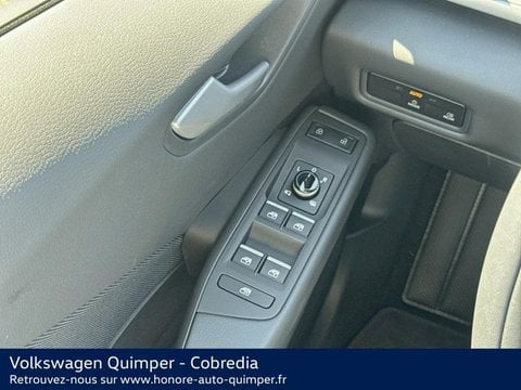 Voitures D'occasion À Quimper | Volkswagen Id.3 Neo 170Ch 50Kwh Life