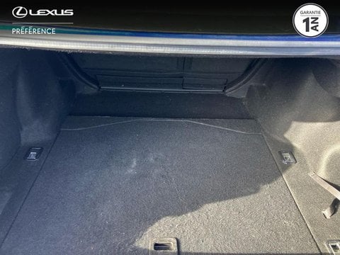 Voitures D'occasion À Lanester | Lexus Rc F 300H F Sport Executive