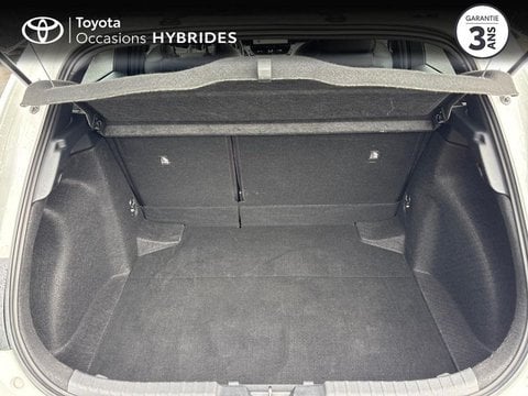 Voitures D'occasion À Lanester | Toyota Corolla 1.8 140Ch Design My24