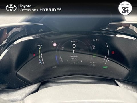 Voitures D'occasion À Brest | Lexus Nx 450H+ F Sport Executive 4Wd