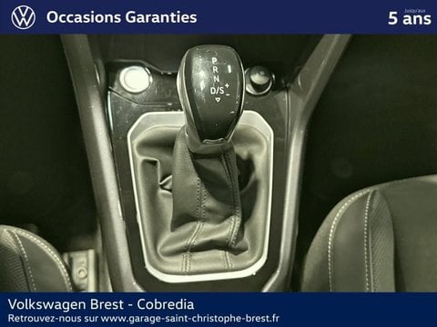 Voitures D'occasion À Brest | Volkswagen T-Roc 1.5 Tsi Evo 150Ch Style Dsg7