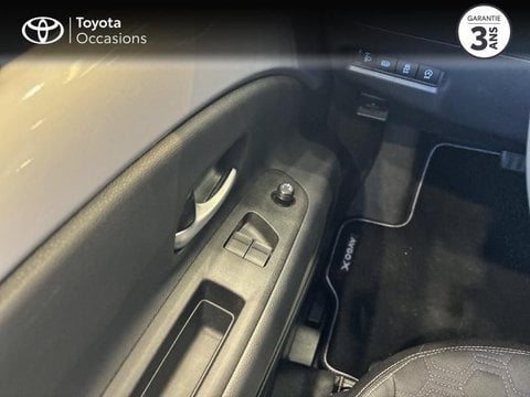 Voitures D'occasion À Plérin | Toyota Aygo X 1.0 Vvt-I 72Ch Jbl Edition S-Cvt My24