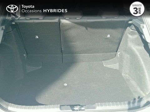 Voitures D'occasion À Lanester | Toyota Corolla 122H Design My22