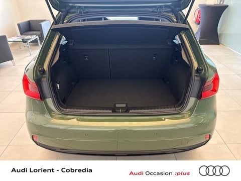 Voitures D'occasion À Lanester | Audi A1 Sportback 25 Tfsi 95Ch Design S Tronic 7