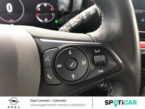 Voitures D'occasion À Yffiniac | Opel Mokka 1.2 Turbo 130Ch Gs Line
