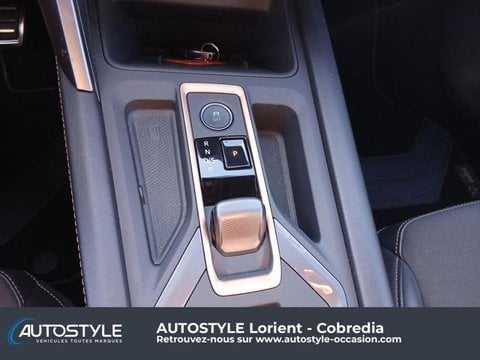 Voitures D'occasion À Lanester | Cupra Leon St 2.0 Tdi 150Ch V Dsg7