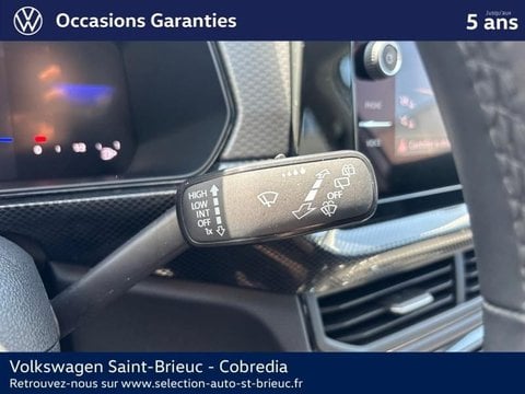 Voitures D'occasion À Saint-Brieuc | Volkswagen T-Cross 1.0 Tsi 116Ch Vw Edition