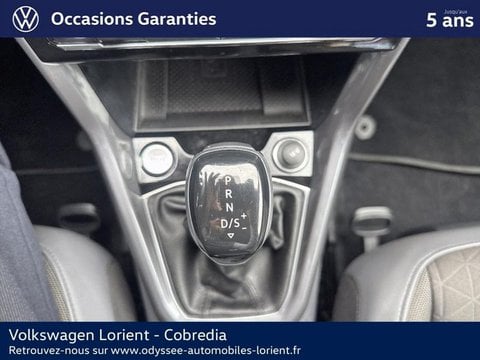 Voitures D'occasion À Lanester | Volkswagen T-Cross 1.0 Tsi 115Ch Carat Dsg7